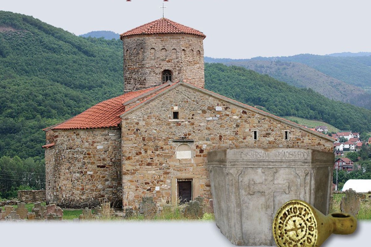 U Muzeju RS predavanje "Srpske zemlje prije Nemanjića i hristijanizacija Srba"