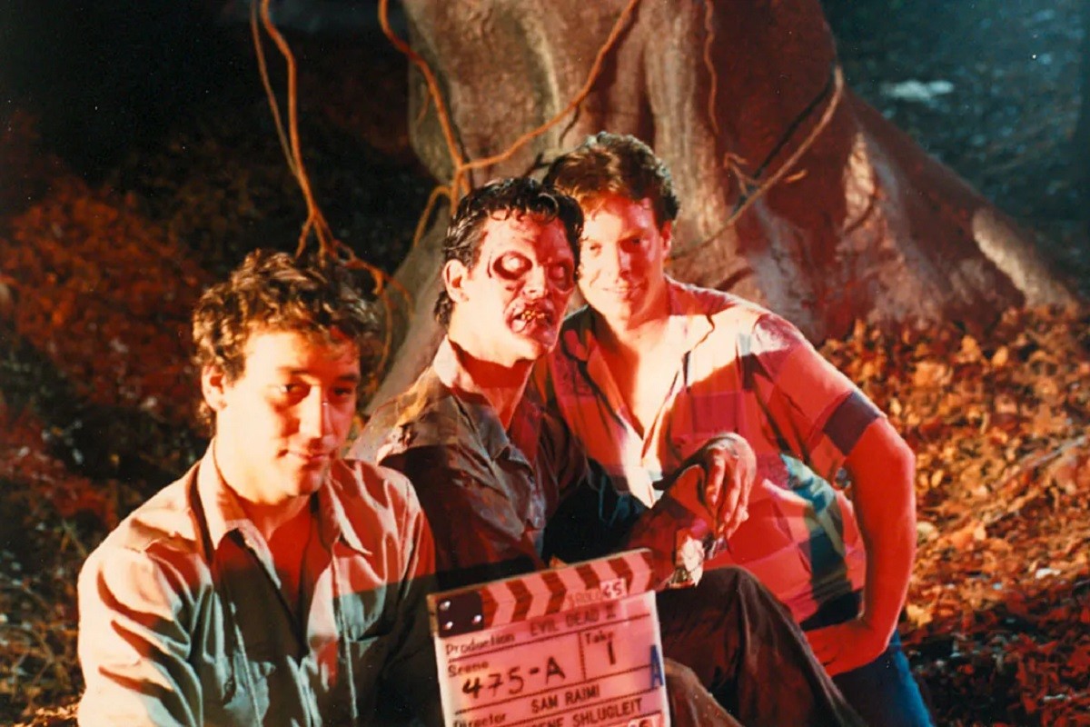 Film "Evil Dead Burn" dolazi 2026. godine