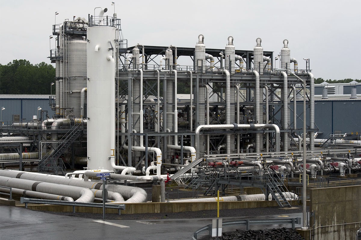 EU ne želi uvoz ruske energije čak ni u slučaju mirovnog sporazuma Ukrajine i Moskve