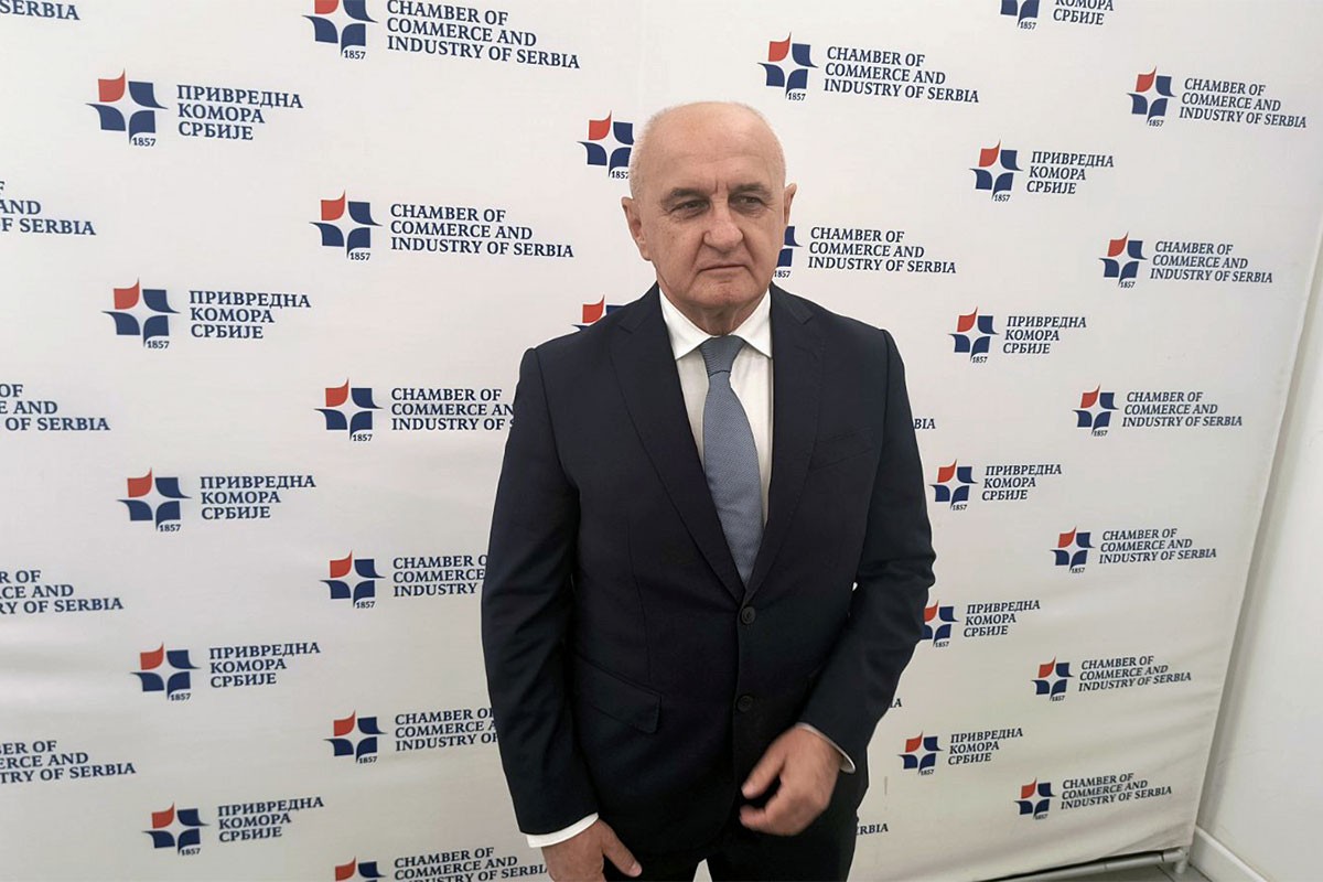 Đokić: Srpska uradila mnogo u energetskoj tranziciji, brine izostanak podrške Evrope