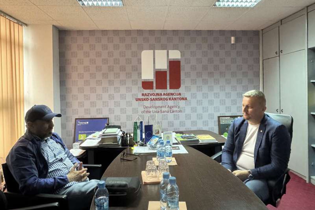 Bogati šeik najavio investicije u BiH