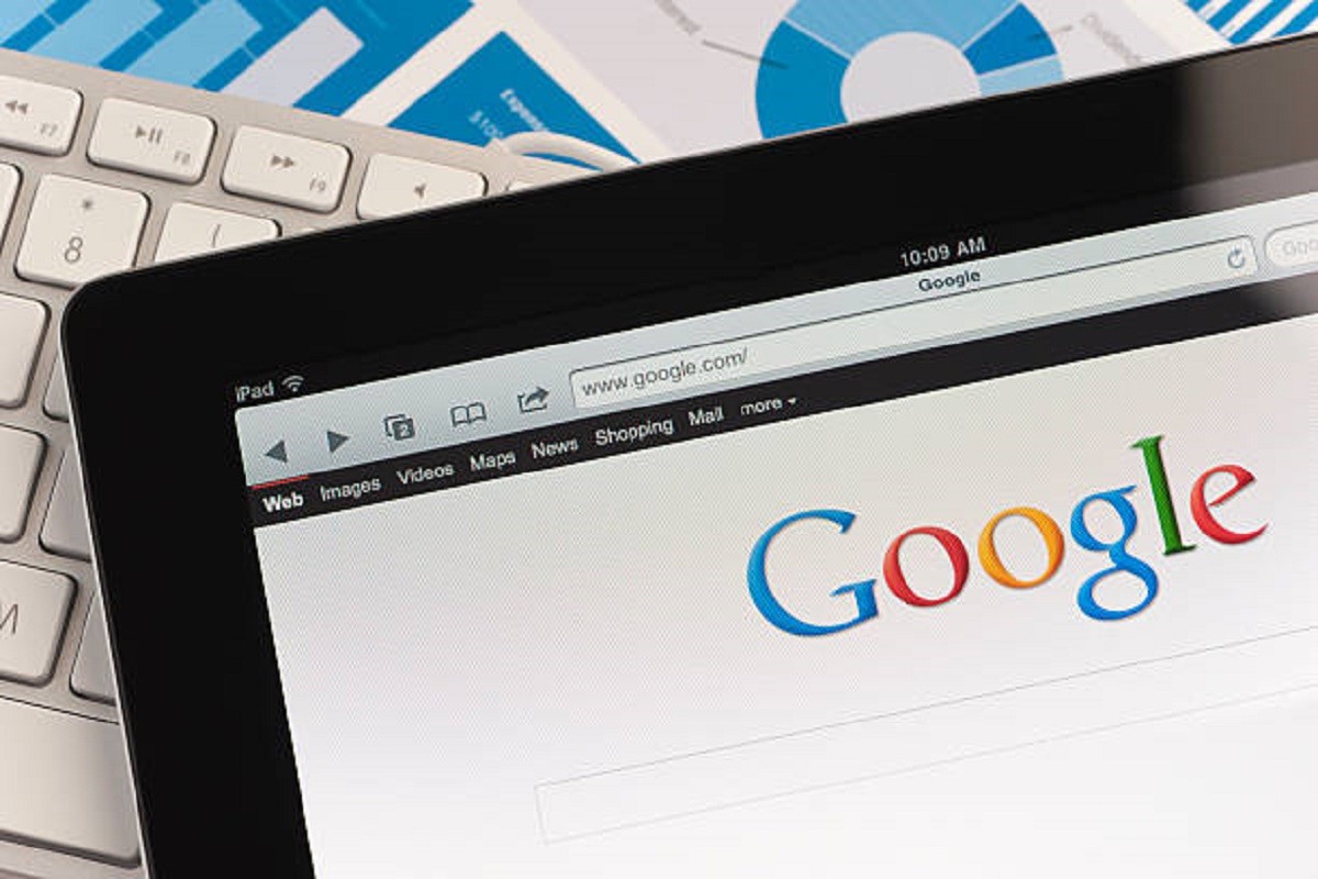 Google izmjenio kultni logotip prvi put u 10 godina