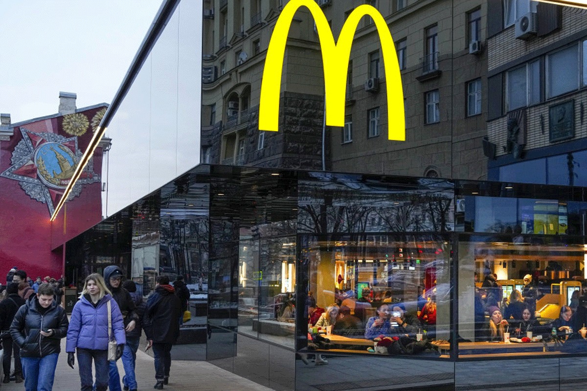 Div brze hrane planira da zaposli nevjerovatan broj ljudi ovog ljeta