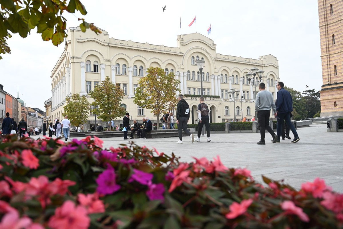 Grad Banjaluka: Prijedlog budžeta upućen u proceduru