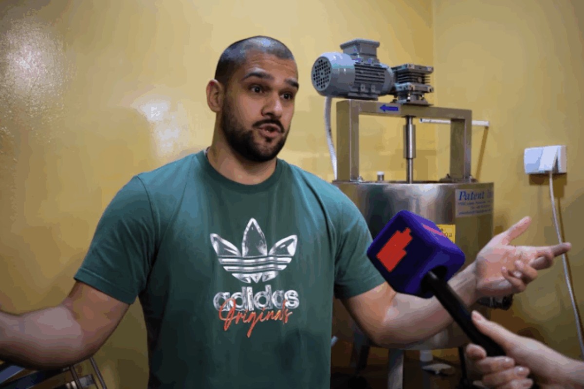 Inspirativna priča iz Srbije: Biznis stvorili ni iz čega – I uspjeli (VIDEO)
