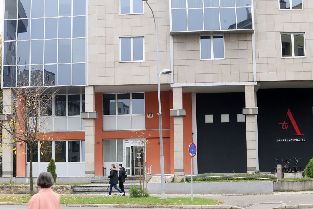 Akademija povodom 50 godina postojanja Centra za socijalni rad