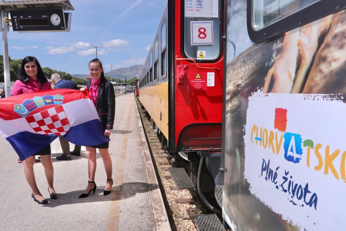 Hrvatska gubi vjerne goste: Gdje sad idu Česi?