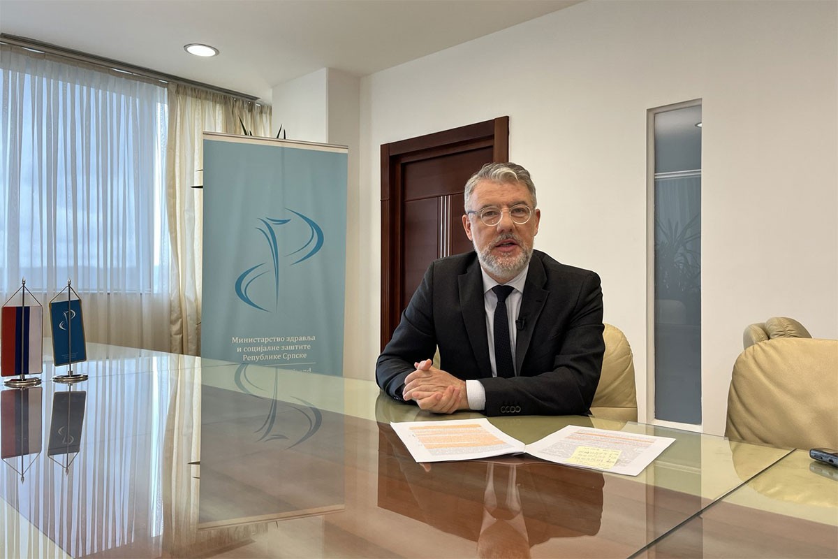 Šeranić: Socijalna karta imaće niz benefita