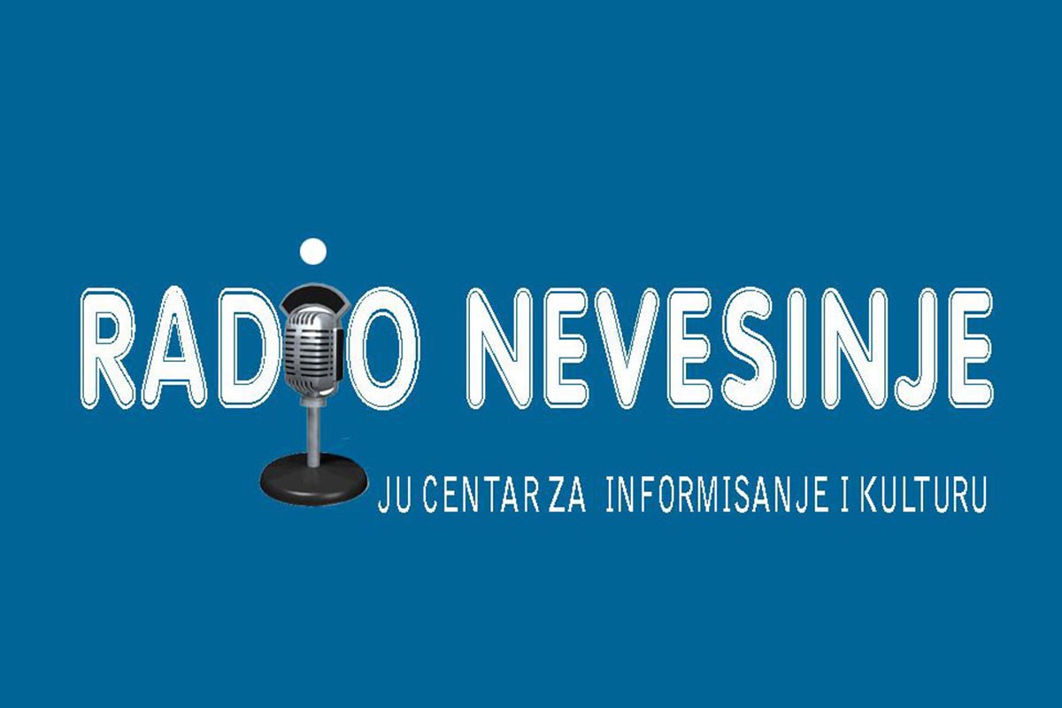 Na 33. rođendan Radio Nevesinje se sluša preko interneta