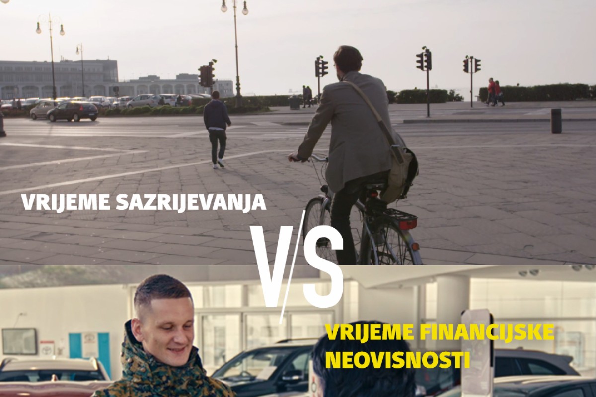 Konkurs za prijem na austrijsku vojnu akademiju