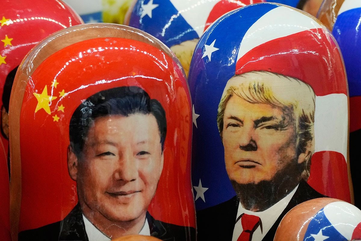 Kina privremeno snižava carine na američku robu na 10 odsto