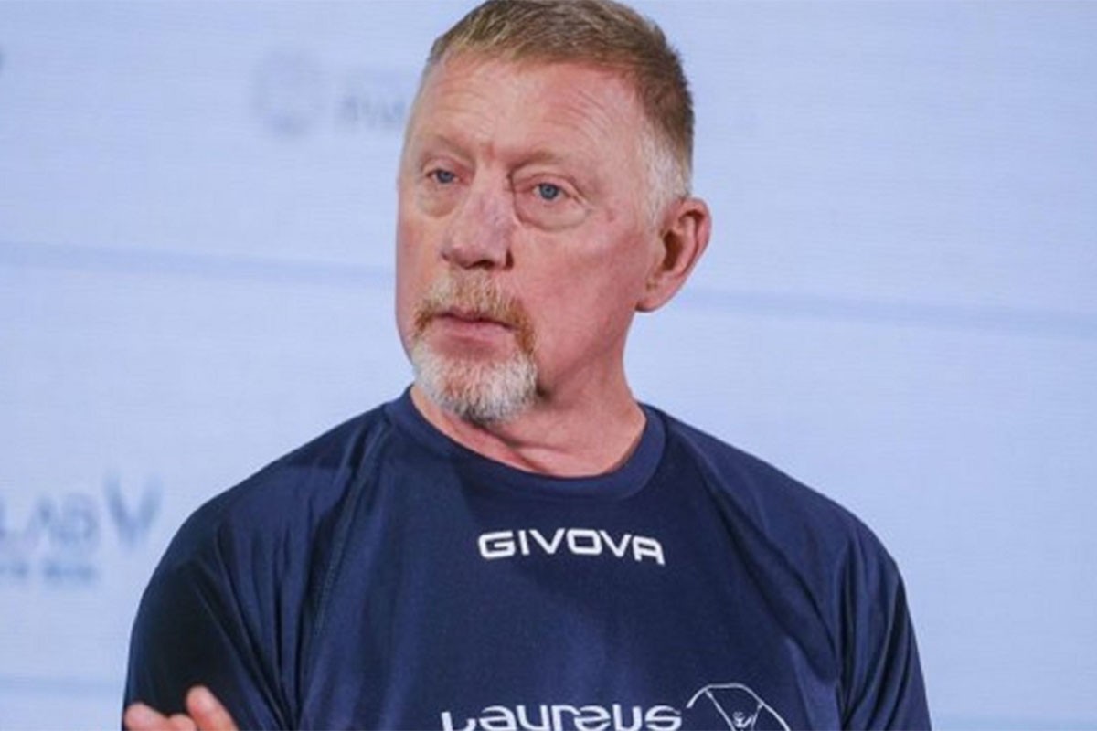 Beker: Đoković je najuspješniji u istoriji