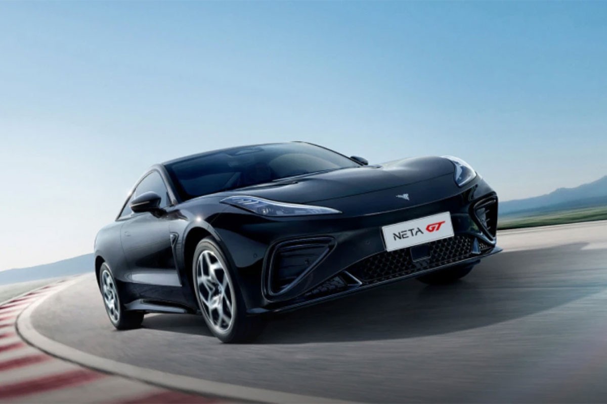 Toyota kupuje Nete, posrnuli kineski brend