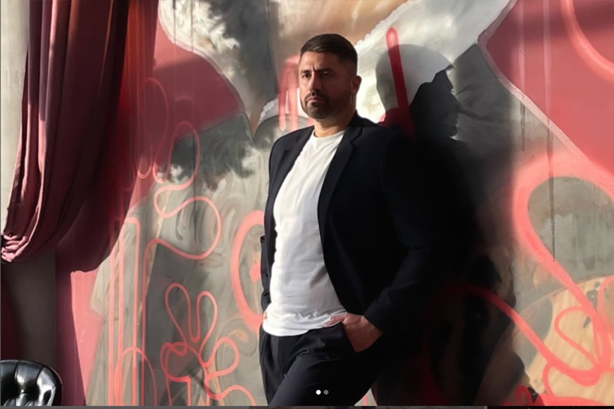 Proslavljeni vaterpolista Nikola Rađen stiže na Jahorinu (FOTO)