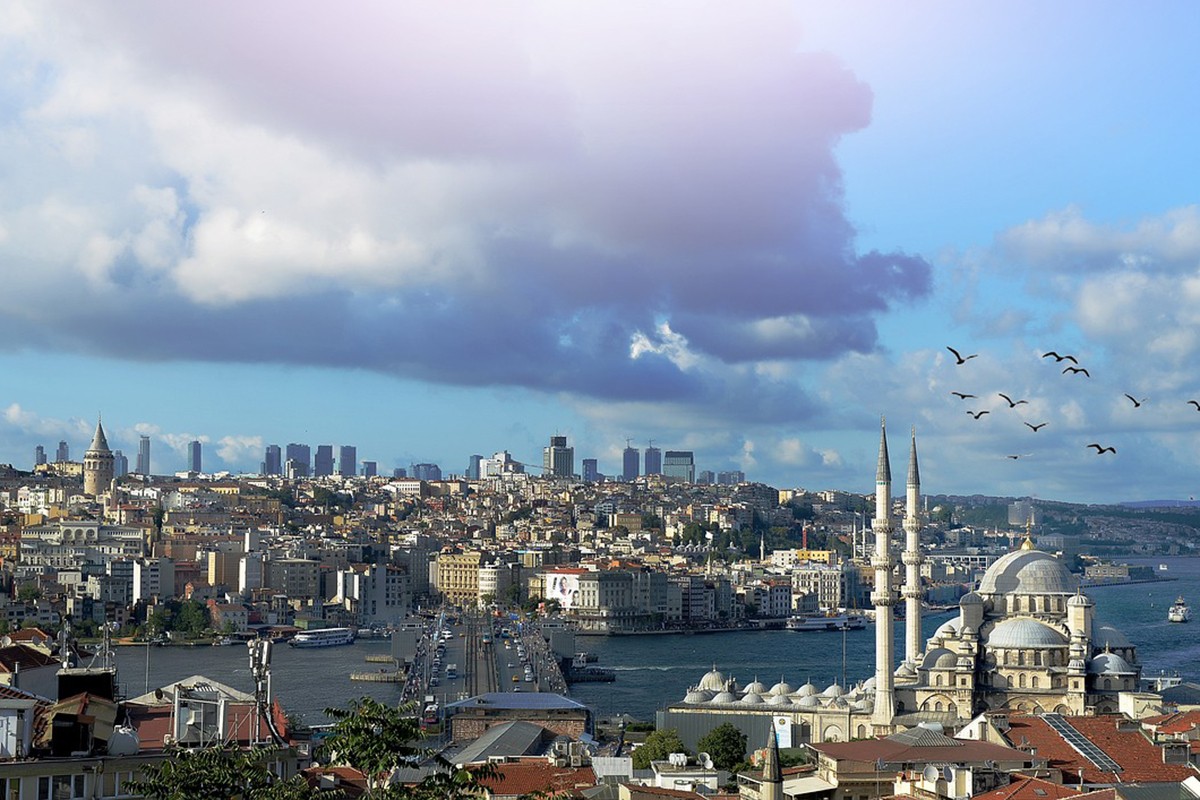 Istanbul kroz oči Balkanca: Raj za turiste, izazov za život