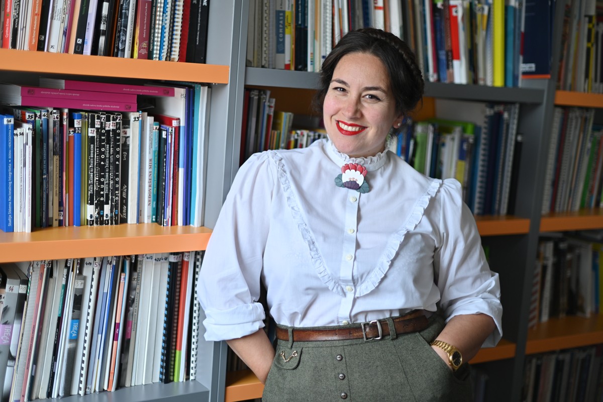 Nina Zavila za "Nezavisne": Frida je simbol borbe