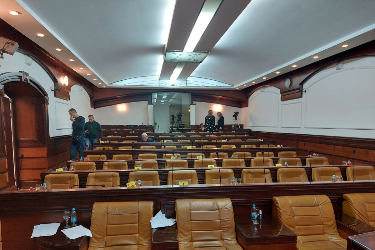Blokada budžeta u Banjaluci: Milioni na papiru, sjednica bez termina