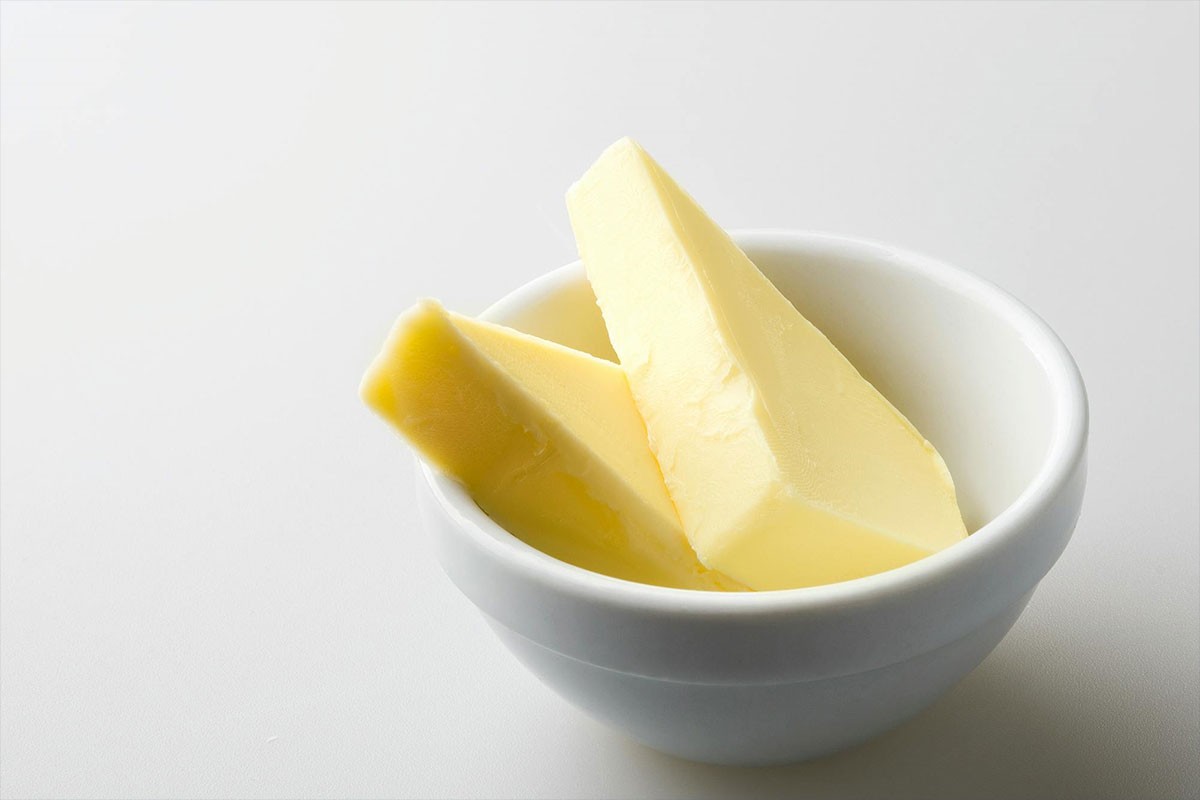 Je li maslac zdraviji od margarina