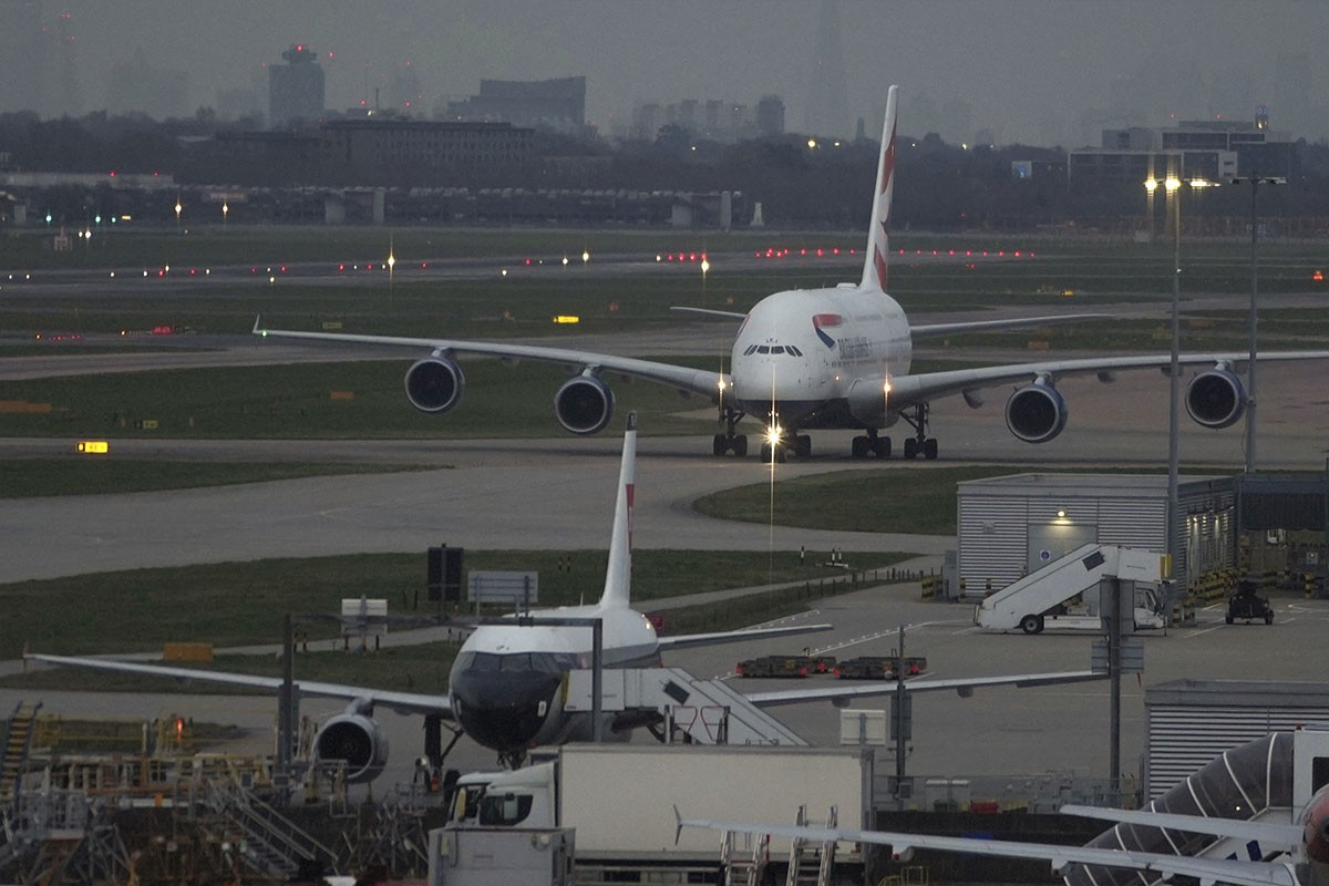 "Qatar Airways" kupuje 160 mlaznjaka od "Boeinga" u vrijednosti od 200 milijardi dolara
