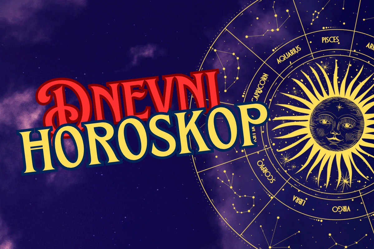 Dnevni horoskop za 15. maj: Vrijeme je da jasno kažete šta želite