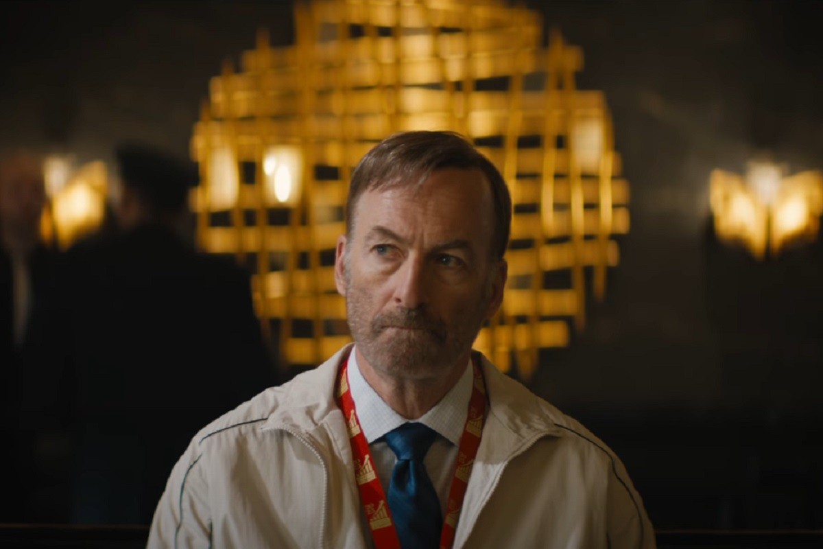Bob Odenkirk se vraća kao ubica iz predgrađa u "Nobody 2" (VIDEO)