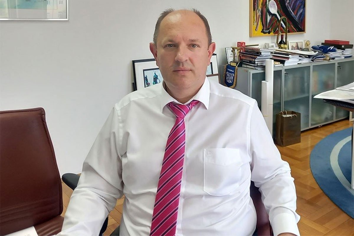 Petrović: Inicijativu "Alumine" razmotriti, ali samo ako bude povoljna