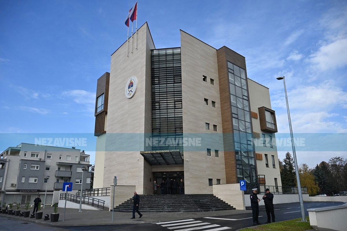 Ustavni sud Srpske: Povrijeđen vitalni nacionalni interes Bošnjaka