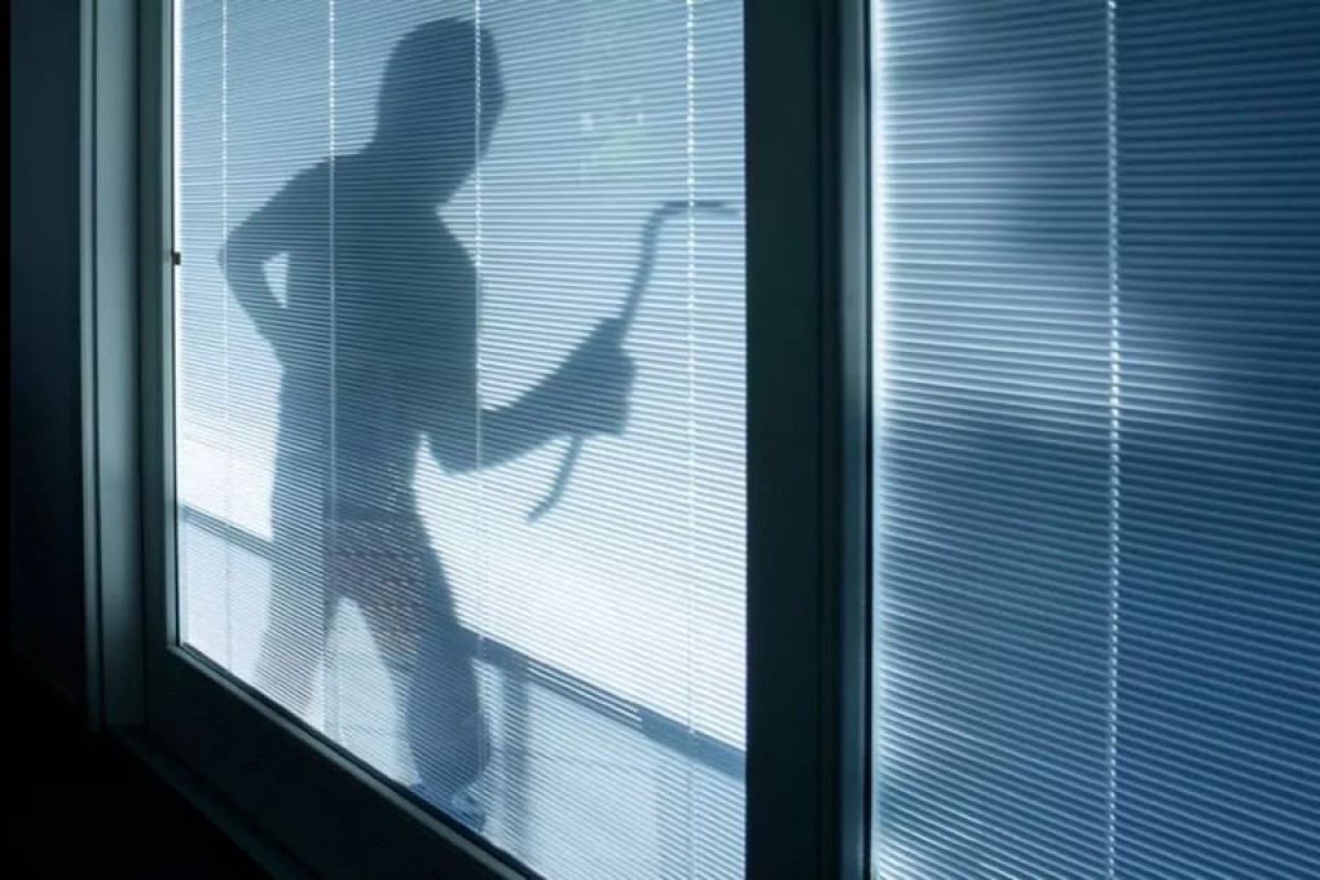 Peh lopova iz BiH: Pijan krenuo u pljačku pa ostao praznih ruku