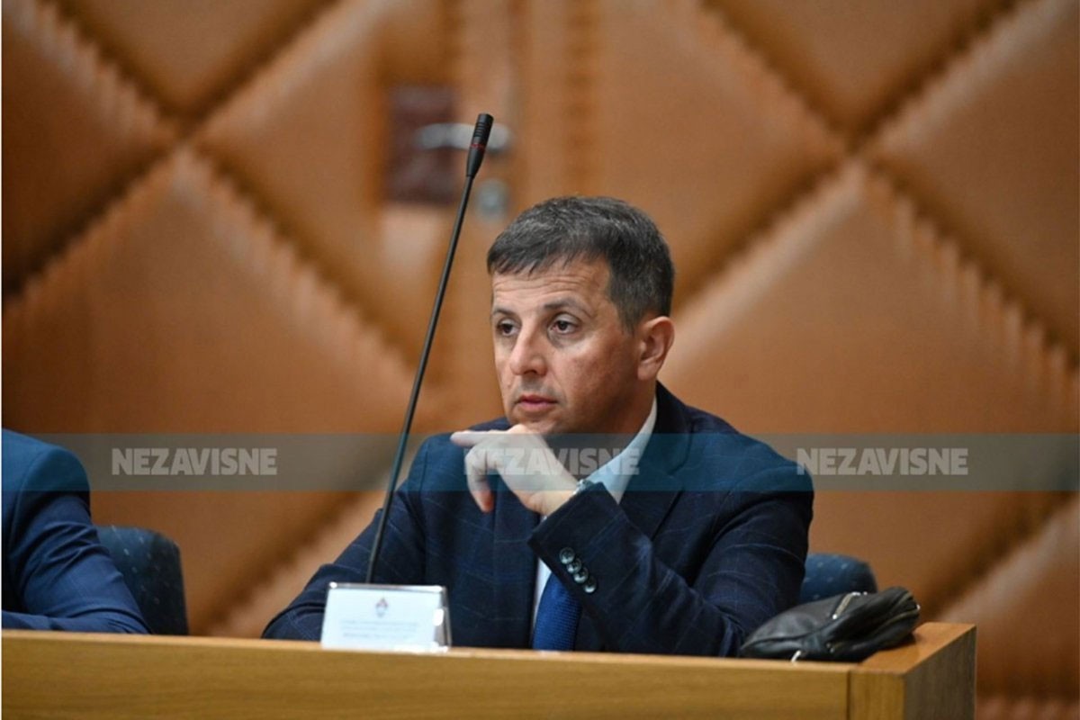 "Nova koalicija" i četiri poslanika SDA i DF traže od Krišto imenovanje Vukanovića