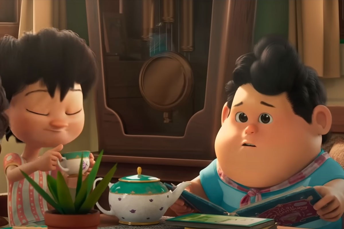 Novi crtani obara rekorde: "Prešišao" Frozen