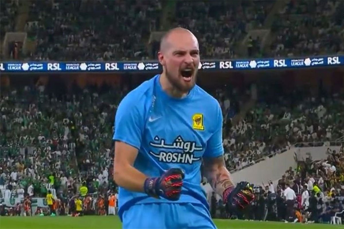 Fudbaleri Al Itihada novi šampioni Saudijske Arabije dva kola prije kraja šampionata
