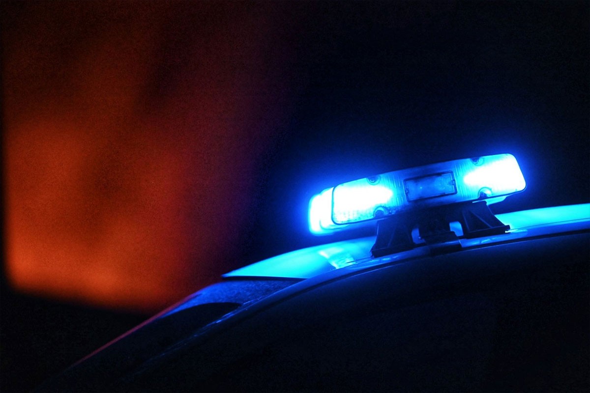 Nekoliko ljudi povrijeđeno u nesreći policijskih vozila u Emiliji-Romanji