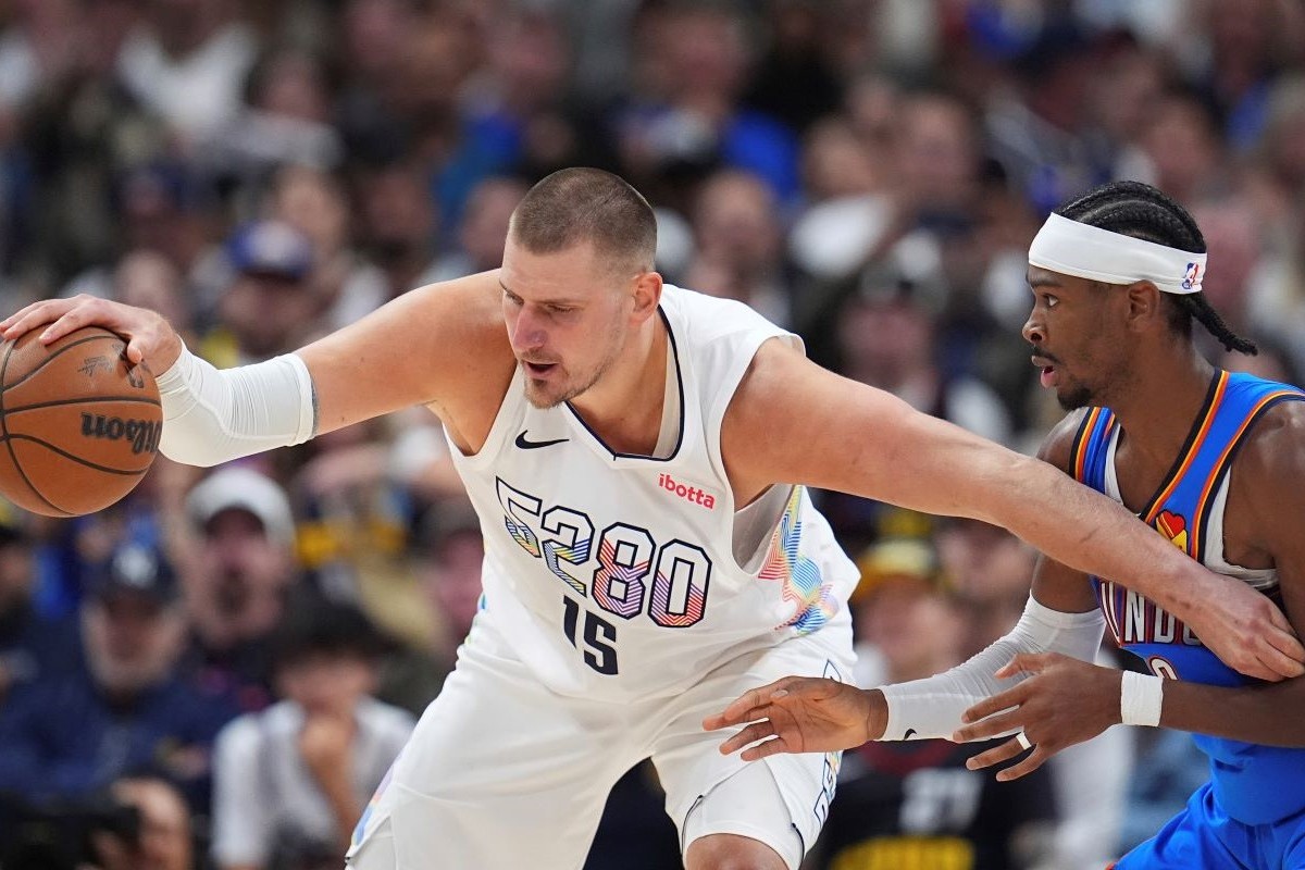 Jokić se oglasio nakon pobjede i najavio majstoricu