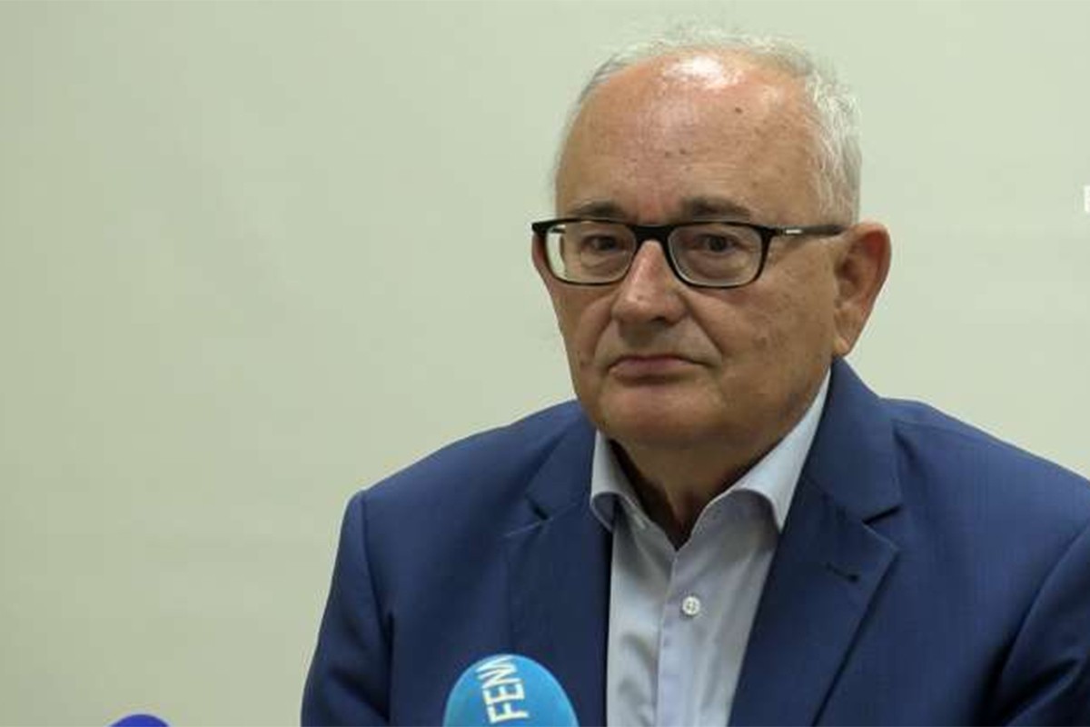 Ljubić: Centralistička bošnjačka politika pogubna