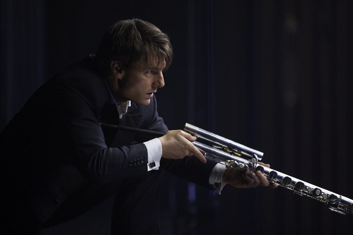 Tom Kruz priznao: ​​Trebale su mi godine