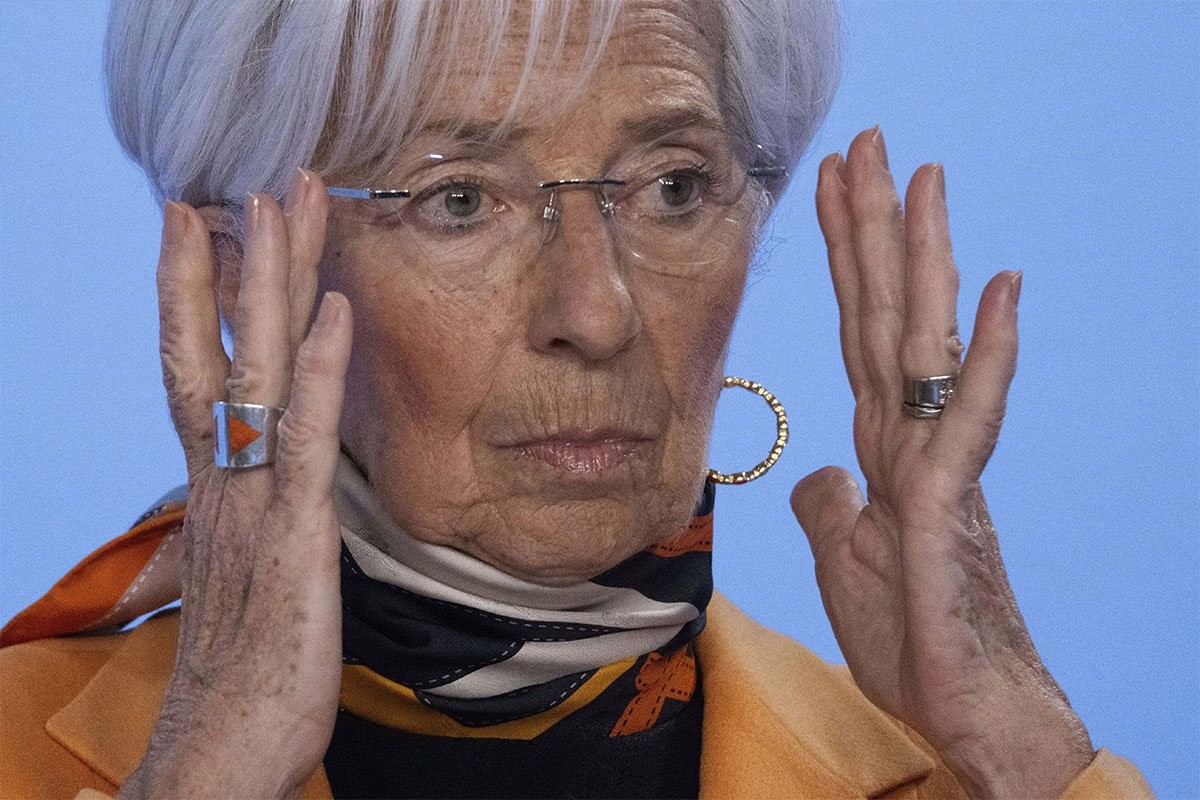 Prva žena kandidat za predsjednicu Svjetskog ekonomskog foruma