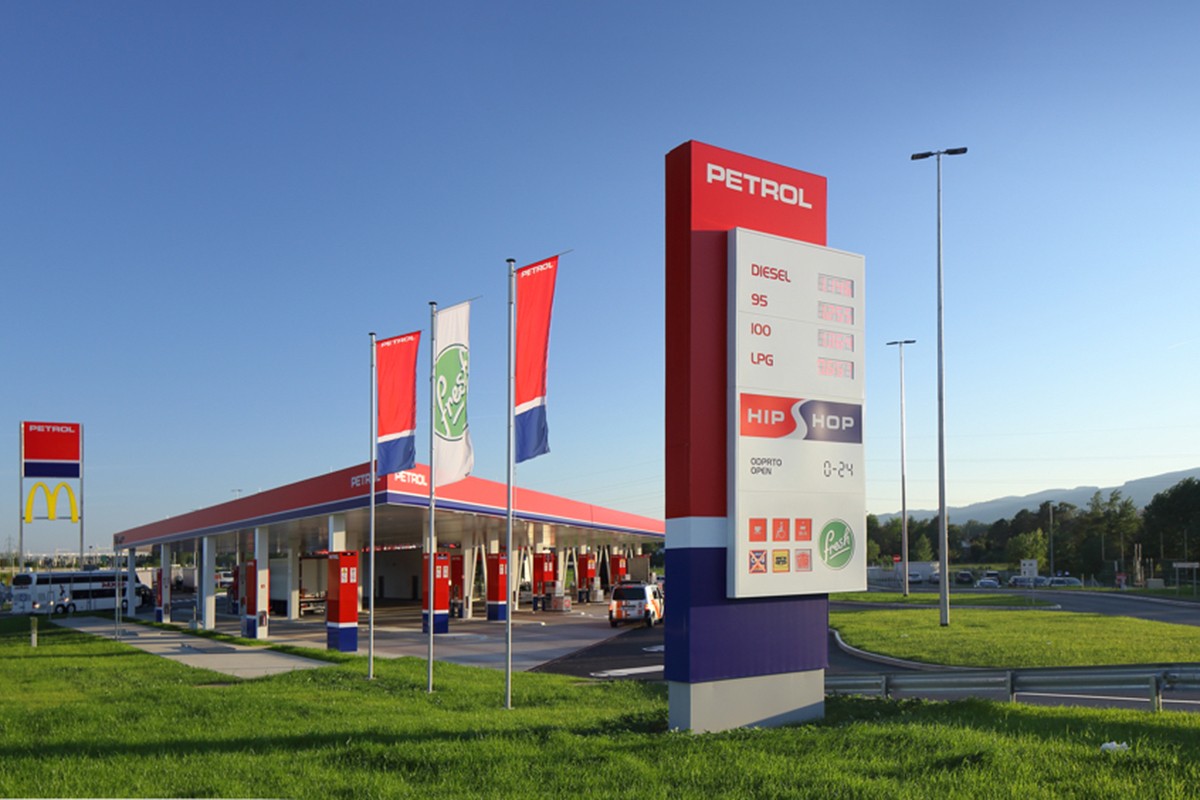 Petrol udvostručio neto dobit u prvom kvartalu