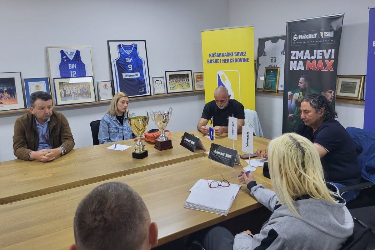 Borac protiv Igokee u polufinalu bh. prvenstva