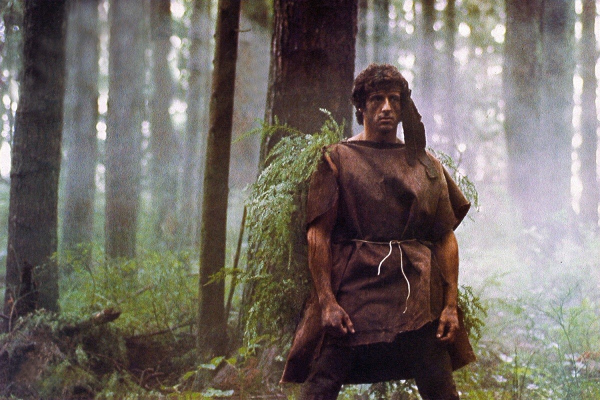 Dolazi nam film o Rambovom porijeklu