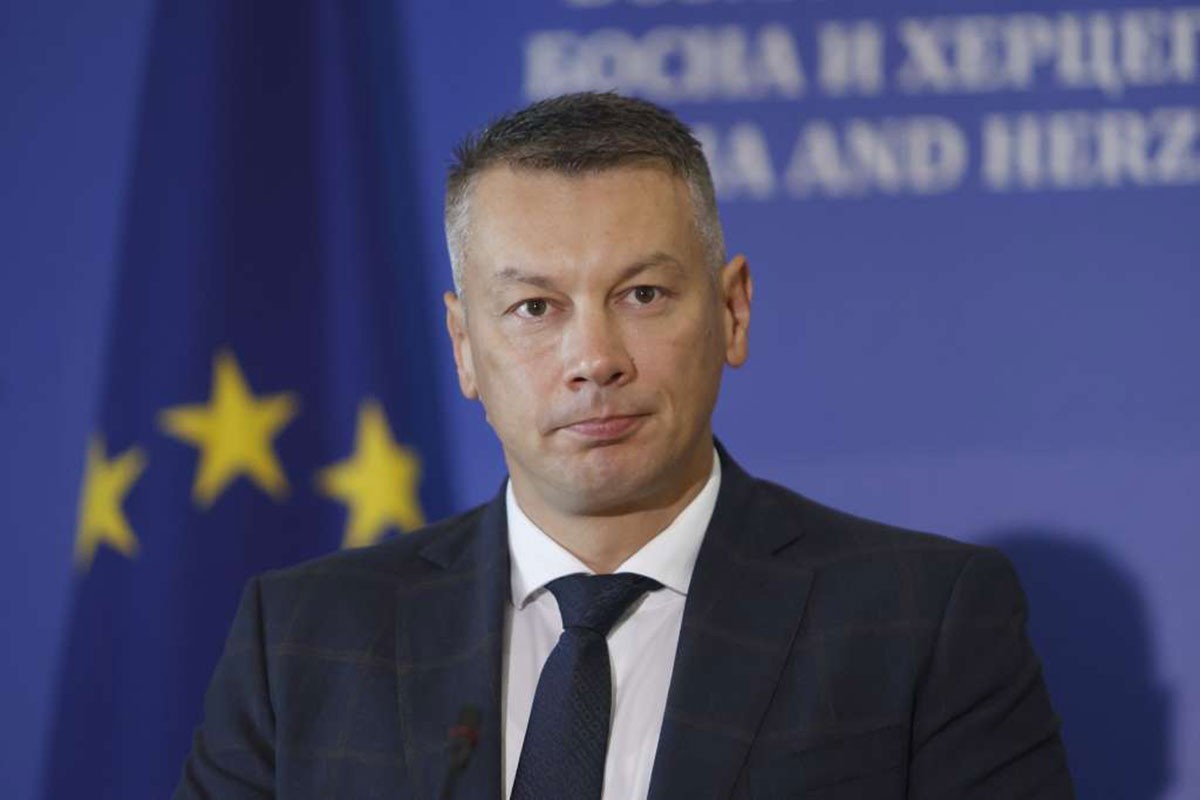 Nenad Nešić izlazi iz pritvora