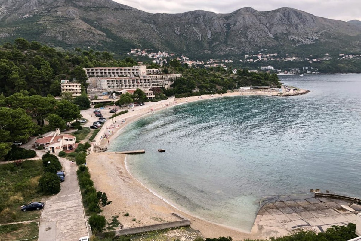 Legendarna destinacija nadomak BiH uskoro postaje luksuzni raj