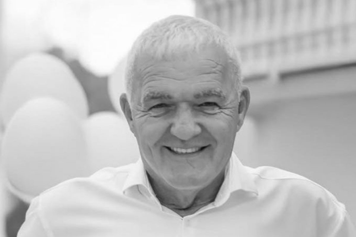 Preminuo preduzetnik Nijaz Duraković