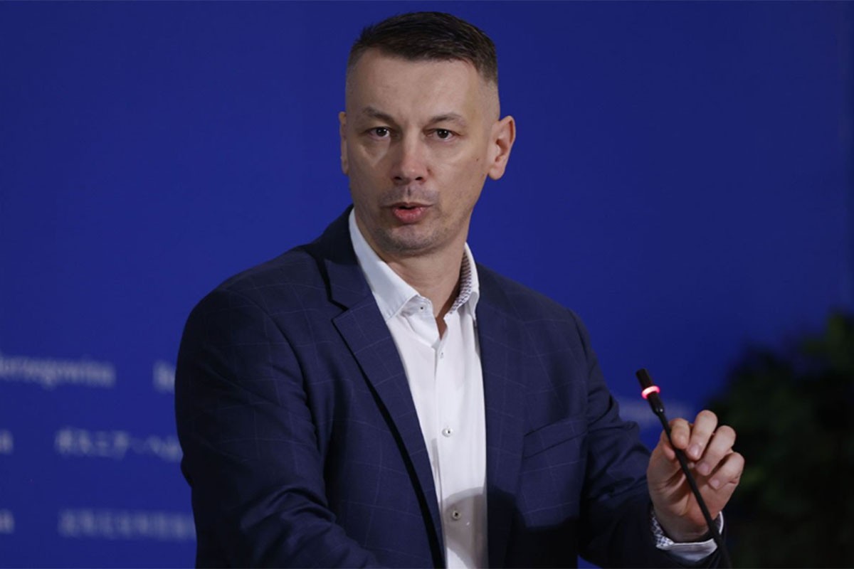 Nenad Nešić na slobodi, Sud izrekao ove zabrane