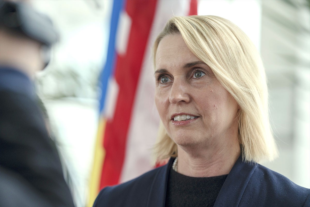Bivša ambasadorka SAD u Ukrajini: Dala sam ostavku zbog Trampove spoljne politike