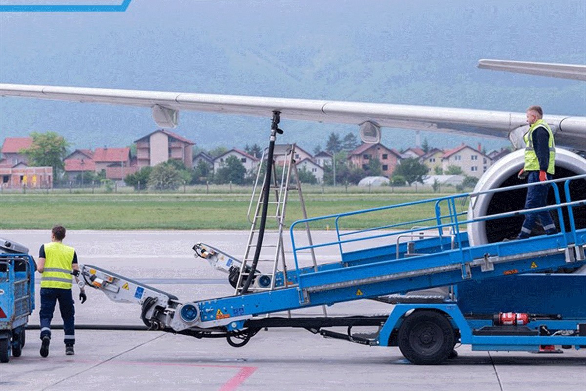 Porastao broj putnika na aerodromima u BiH