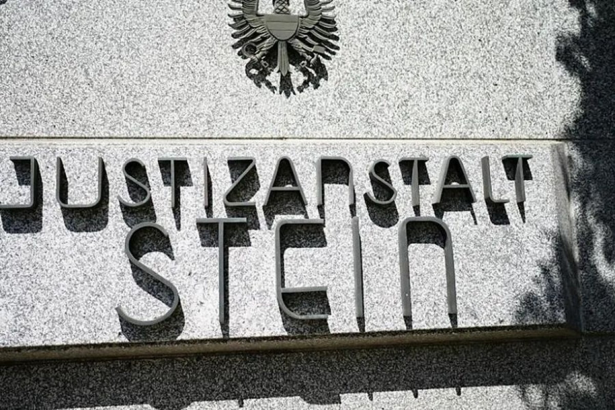 Damir P. naručivao ubistva iz austrijskog zatvora
