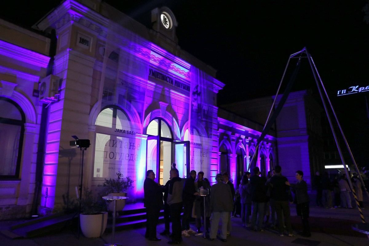 Evropska noć muzeja u Banjaluci: Godišnja proslava kulture i umjetnosti
