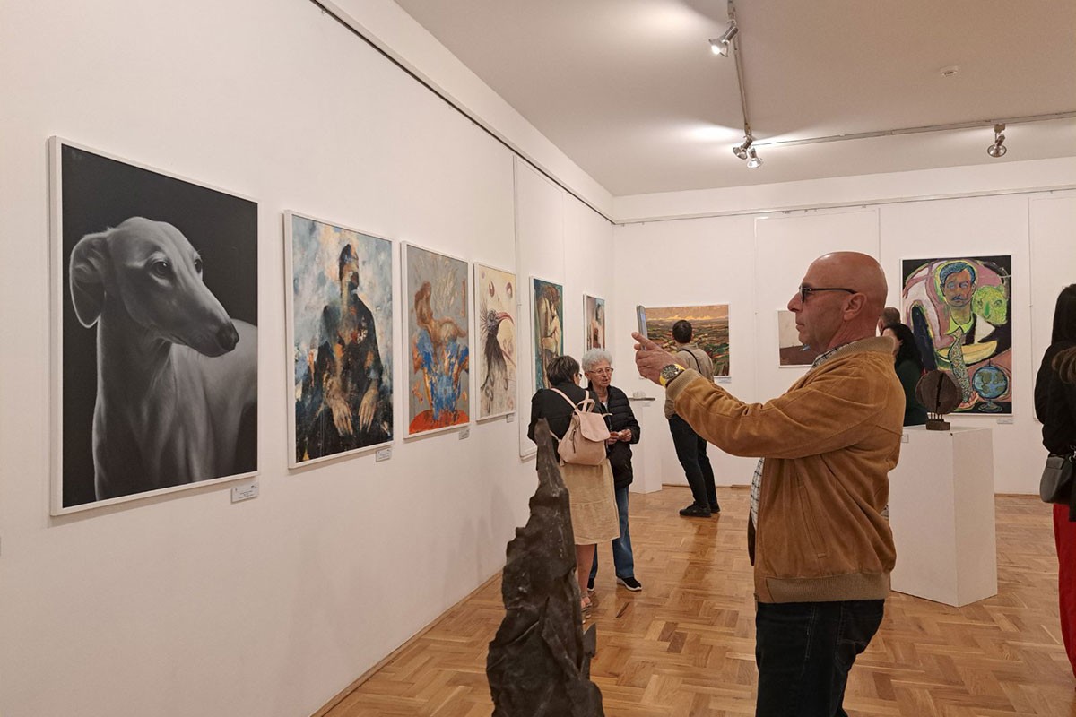 Noć muzeja: Cjelodnevni kulturni programi u Muzeju Hercegovine