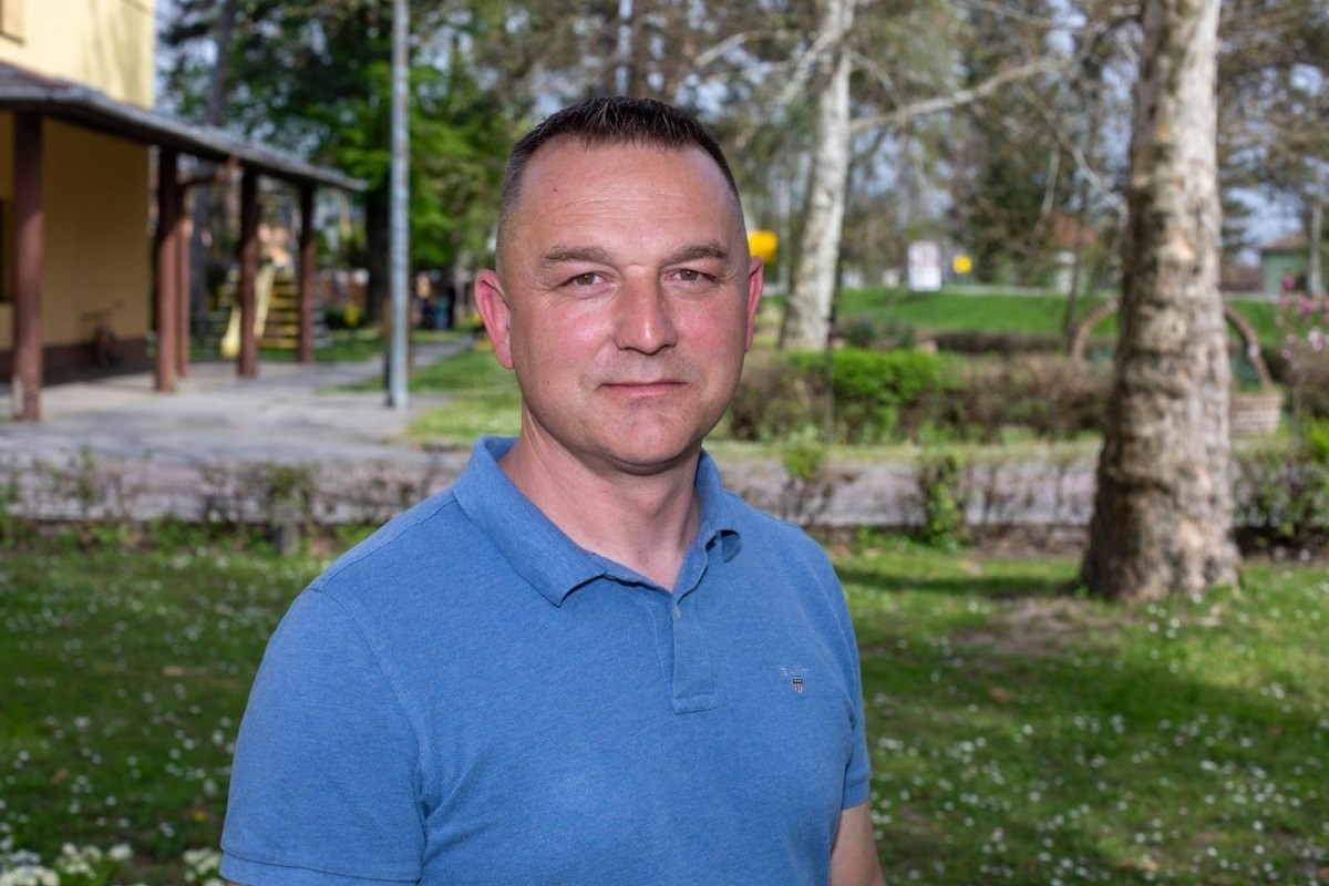 Revoltirani preduzetnik porijeklom iz BiH blizu načelničke fotelje: Platu obećao donirati
