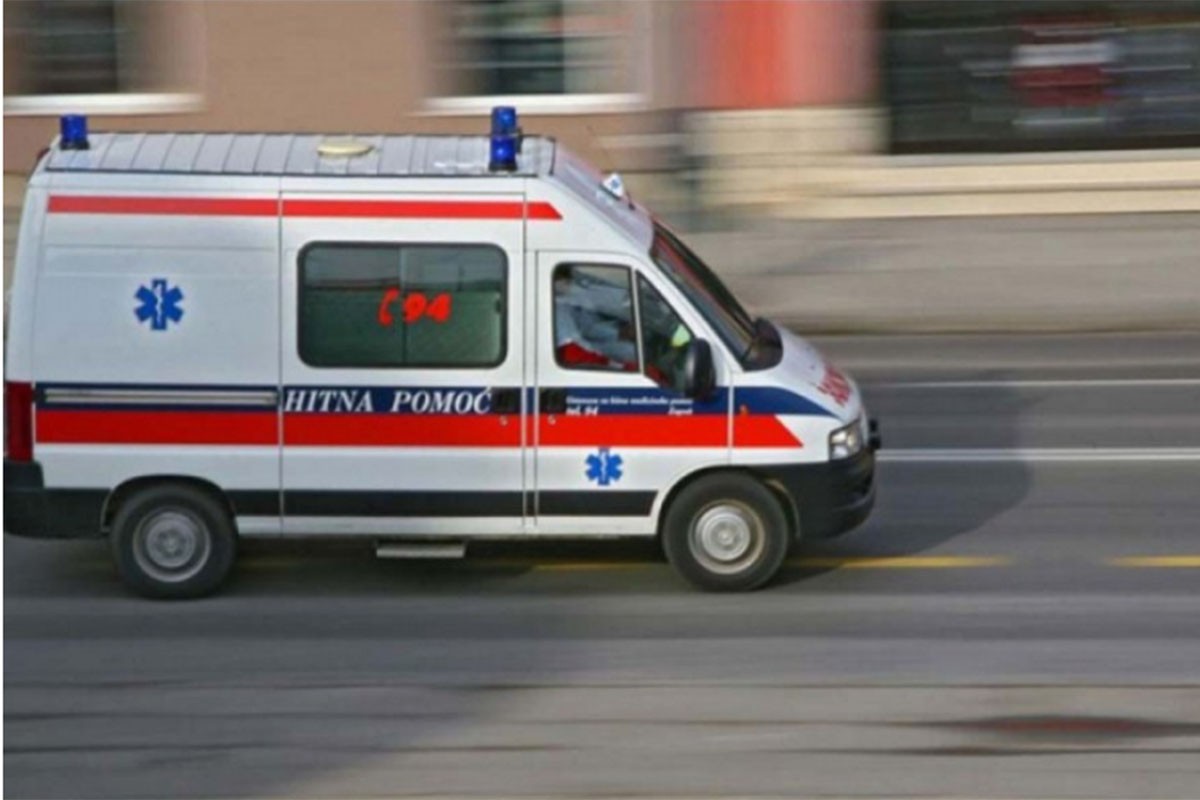 Klinci namamili pedofila da dođe na Kalemegdan pa ga pretukli